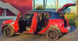 MINI Cooper Countryman, TÜV & Inspektion komplett neu - MINI Cooper Countryman von privat