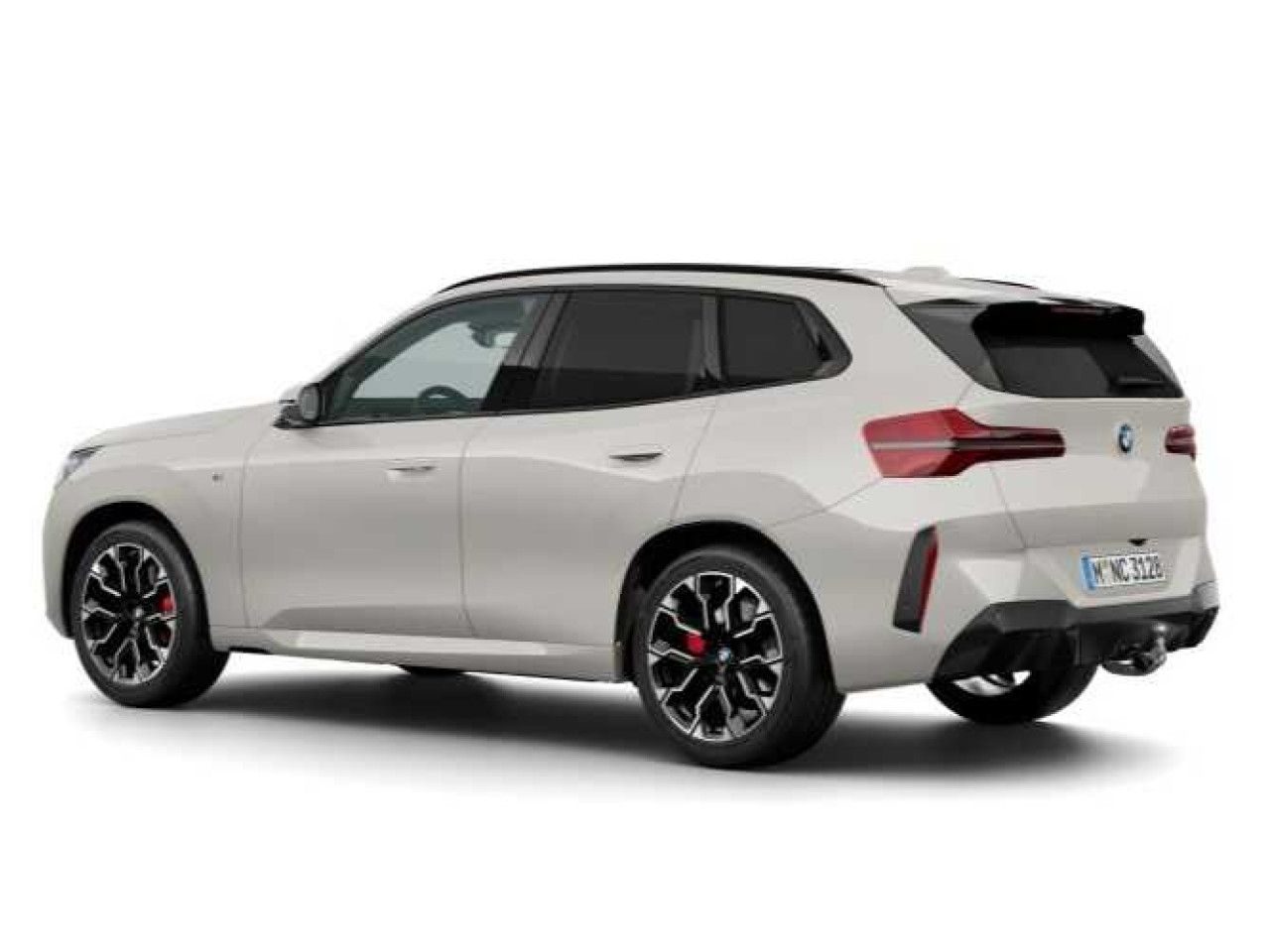 BMW X3 - Bild 3