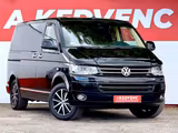 Volkswagen T5 Multivan Highline Business VIP - Volkswagen T5 mit Benzin-Antrieb