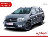 Dacia Logan II 0.9 TCe Stepway Navi Tempomat Klima PDC - Dacia Logan Gebrauchtwagen