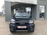 Toyota Land Cruiser 250 (Prado) Executive Mod.25 - Toyota Land Cruiser Gebrauchtwagen in Augsburg