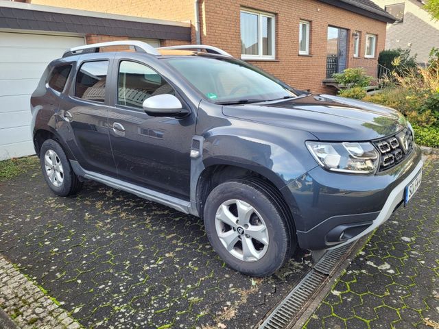 Dacia Duster TCe 130 2WD GPF Urban Urban