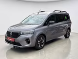 Nissan Townstar Kombi L2 Tekna*7Sitzer*NAVI*LED*KEYLESS - Nissan Townstar: Automatik