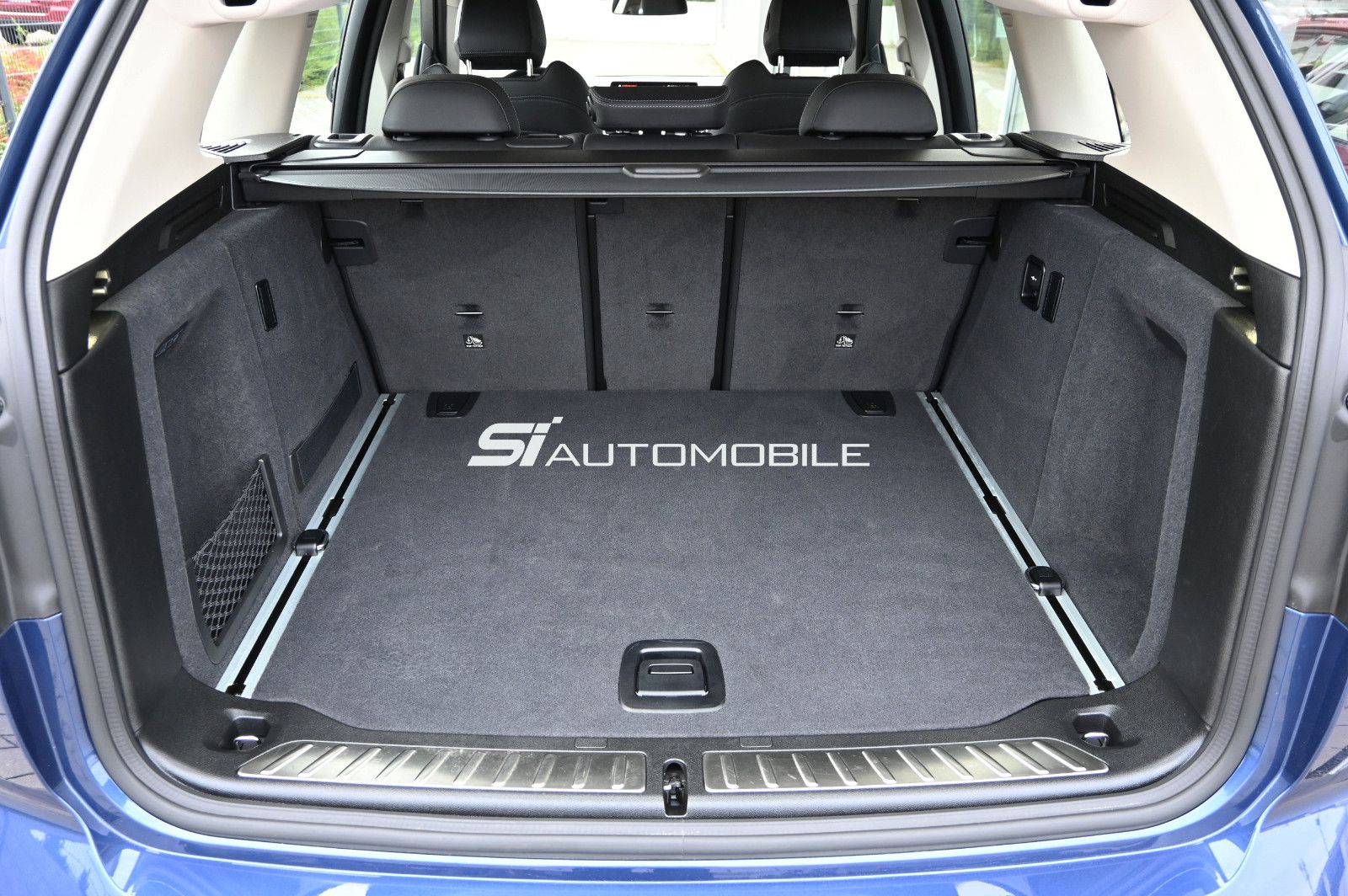 Fahrzeugabbildung BMW X3 xDrive30i °ACC°AHK°STANDHEIZUNG°MEMORY°HUD°