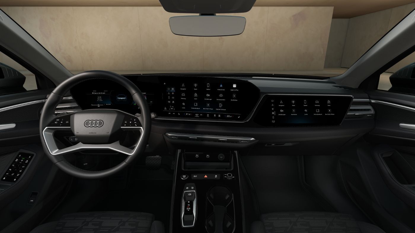 Audi A5 - Bild 9