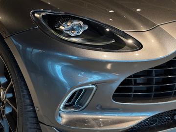 صورة 8 لـ 2021 Aston Martin DBX