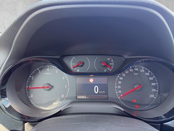 Opel Corsa Edition 1.2 Turbo *ANDROID AUTO*CARPLAY