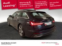 Audi A6 - Vorschau Bild 3