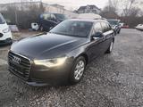 Audi A6 Avant 3.0 TDI - Audi A6: TDI