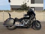 Indian Chieftain Dark Horse - Offers
