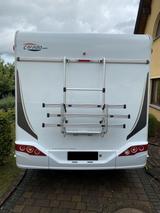 Carado T448 mit wenig Kilometern zu verkaufen - Carado Etagenbett