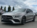 Mercedes-Benz CLA 180 Shooting Brake/AMG LINE/NAVI/LED/ - Mercedes-Benz CLA 180 Shooting Brake in Berlin