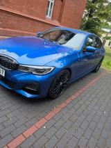 BMW 330i M Sport Automatic M Sport  - : Automatic