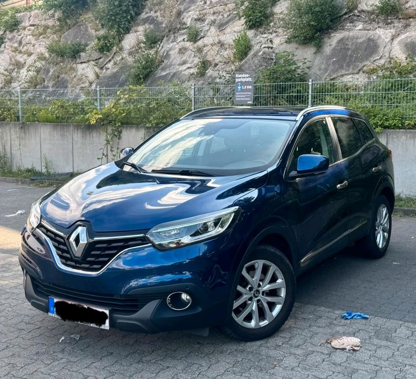 Image of Renault Kadjar