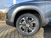 Seat Ateca - Vorschau Bild 13