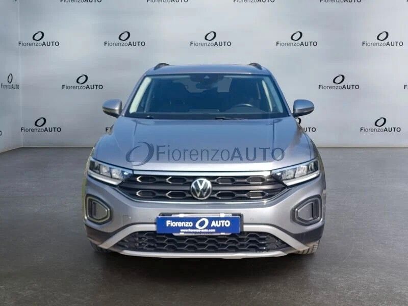 Other Volkswagen T-Roc 1.0 TSI Life