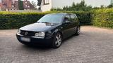 Volkswagen VW Golf 4 1.8T  GTI, AGU 192 PS,TOP Zust... - Volkswagen Golf aus 1998: GTI