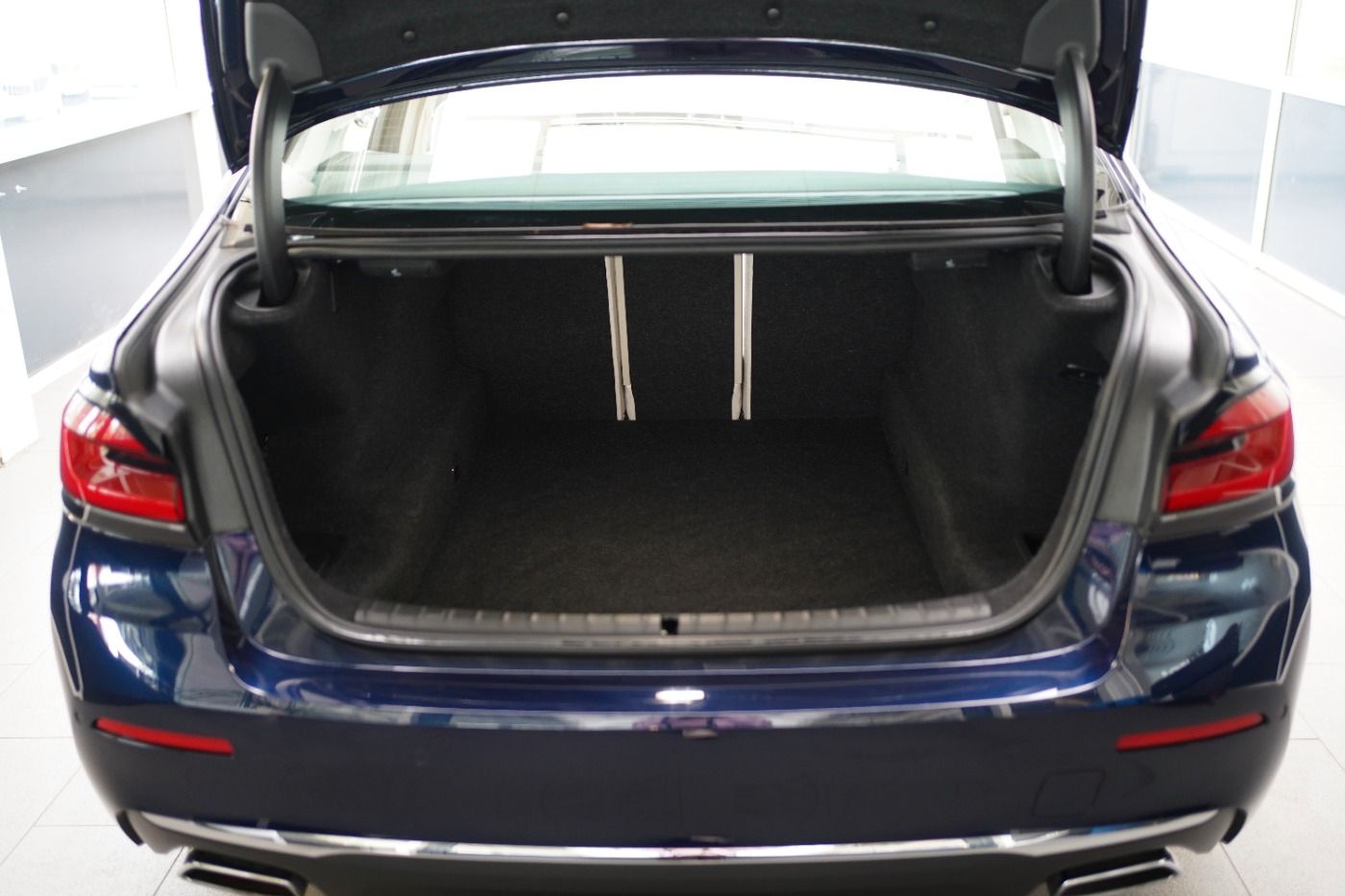 Fahrzeugabbildung BMW 530i xDrive Luxury Line +Komfortsitze+Laserlicht