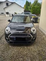 MINI Mini Cooper SD - MINI Cooper SD von privat