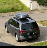 Volkswagen Sharan 1.4 TSI OPF Comfortline Comfortline - Volkswagen Sharan: O