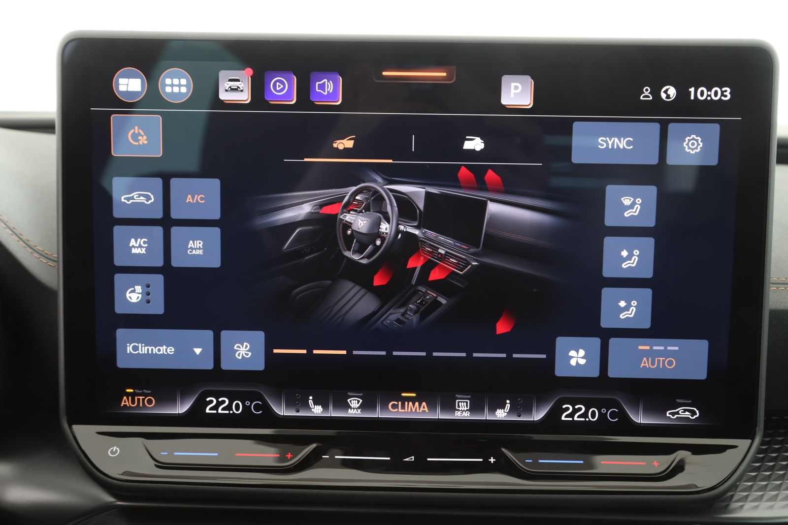 Cupra Formentor - Bild 17