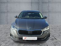 Skoda Octavia - Vorschau Bild 3