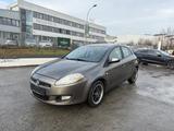 Fiat Bravo 1.9 8V Multijet Dynamic Klima - Fiat Bravo: Limousine