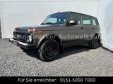 Lada Niva / Taiga 5-trg. Legend 4x4 AHK USB Bluetooth - Lada Niva: Pickup