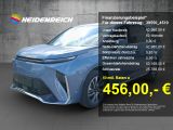 Maxus MIFA 9 Luxury 7-Sitzer LED Navi el Heckklappe - Maxus Mifa 9 Gebrauchtwagen