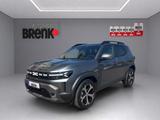 Dacia Duster 1.2 TCE Journey*Navi/PDC/RFK/Totwinkelw.*