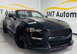 Ford Mustang 5.0 Ti-VCT V8 GT Auto SHELBY (6) - Ford Mustang: Cabrio, Shelby
