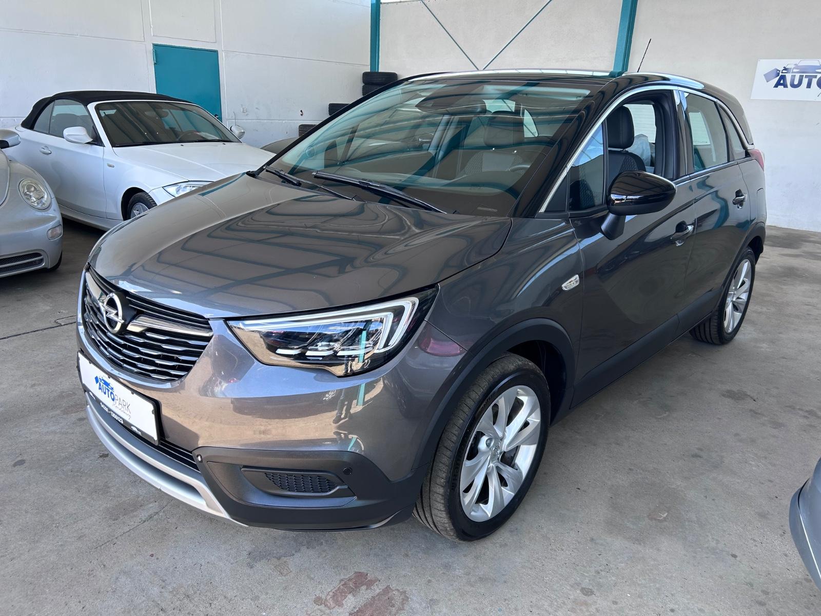 Opel Crossland (X)  *Automatik*AHK*