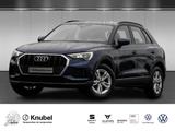 Audi Q3 35 TDI S tronic Nav+ LED Ass.paket RKamera - Audi Q3 Gebrauchtwagen in Münster