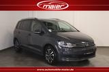 Volkswagen Touran 1.5 TSI DSG United 7Si.-Navi-AHK-SHZ-PDC- - Volkswagen Touran aus 2021