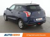 Ssangyong Tivoli 1.6 Be 4x2*NAVI*TEMPO*KLIMA*GARANTIE* - Ssangyong Tivoli SUV