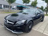 Mercedes-Benz CLS 400 Shooting Brake AMG - Mercedes-Benz CLS 400 Shooting Brake Gebrauchtwagen