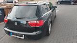 Seat Exeo ST 2.0 TDI CR 105kW Style TÜV 12/26 - Seat Exeo: TDI