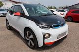 BMW i3 REX*Virtual*NAVI-Prof.*Business+Comfort-Paket - BMW i3 aus 2016