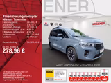 Nissan TOWNSTAR N-CONNECTA AT 2ST NAVI DESIGN - gebrauchte Nissan Van