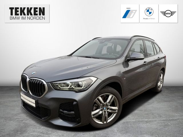 BMW X1 xDrive20d M Sport Pano RFK PDC HeadUp el. Sit