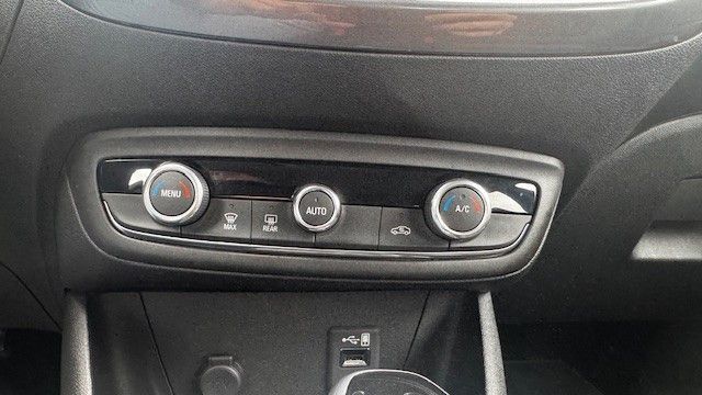 Foto Nummer 13: OPEL Crossland X