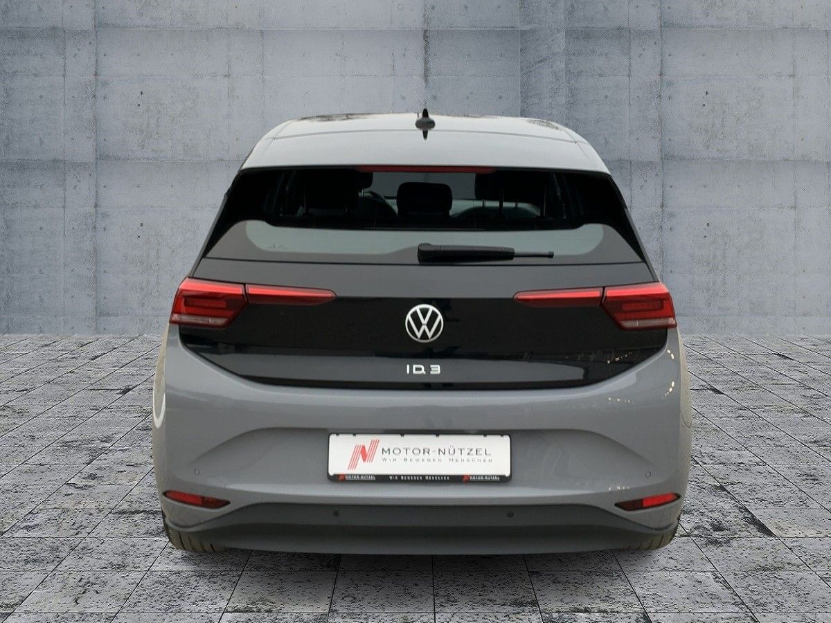 Volkswagen ID.3 - Bild 5