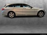 Mercedes-Benz C 250 T LED/360°KAMERA/HEAD-UP/NAVI/EASY-PACK - gebrauchte Mercedes-Benz C 250 aus dem Jahr 2016