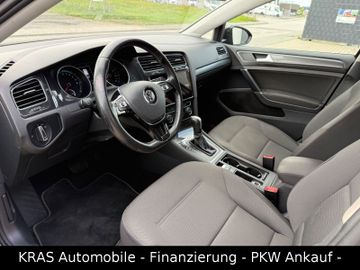 Volkswagen Golf - 7
