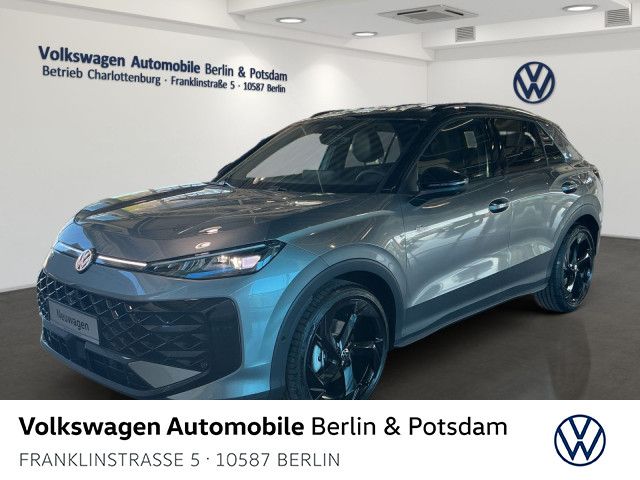 Image of Volkswagen T-Roc