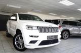 Jeep Grand Cherokee 3.0 V6 4WD Summit ACC KAMERA 20'' - Jeep Grand Cherokee: 4.0