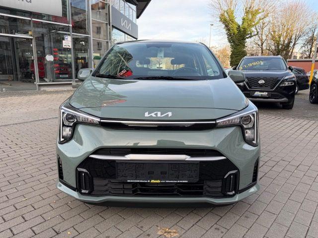 Kia PICANTO 1.0 GDI 5-GANG VISION NAVIGATION