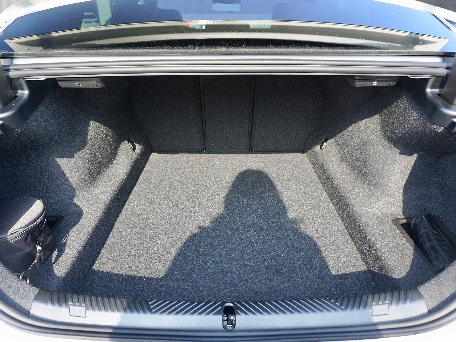 BMW 520 - Bild 12