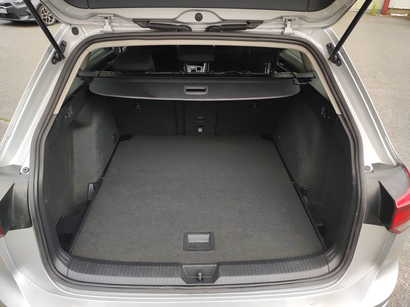 Volkswagen Golf - Bild 18