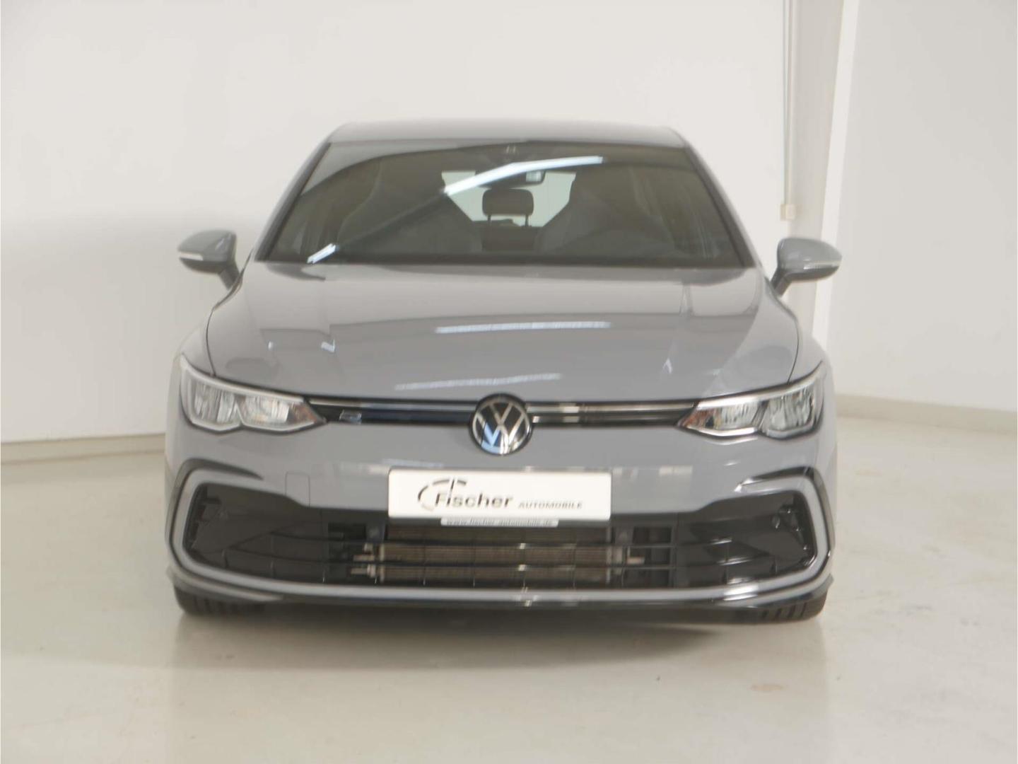 Volkswagen Golf 2.0 TSI 4Motion R-Line DSG LED/App-Connect, миниатюра 3